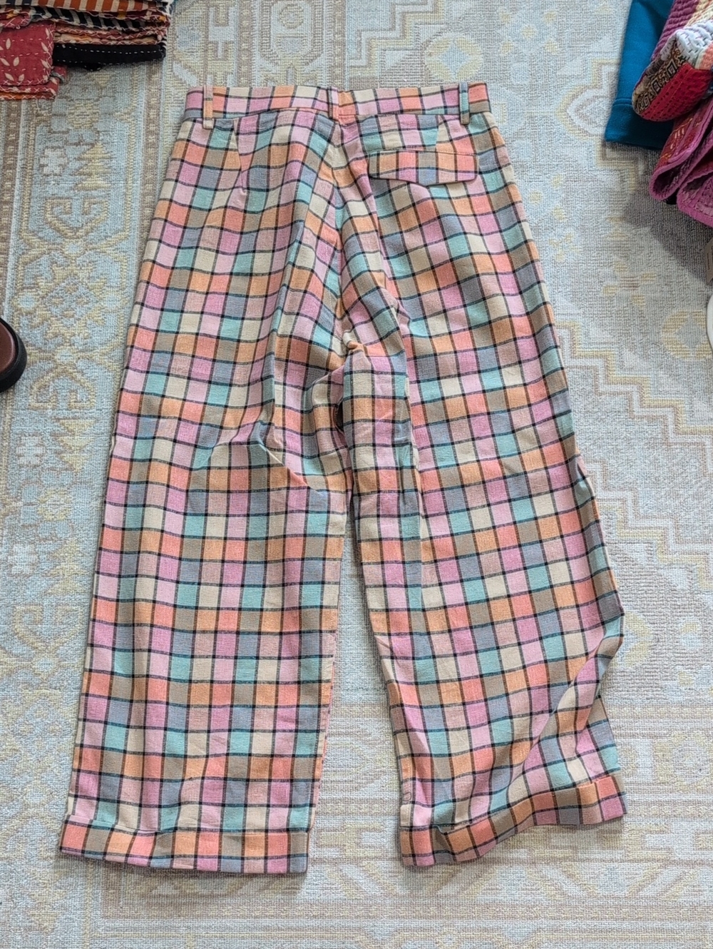 Caron Callahan William Pants - Picture 6 of 6